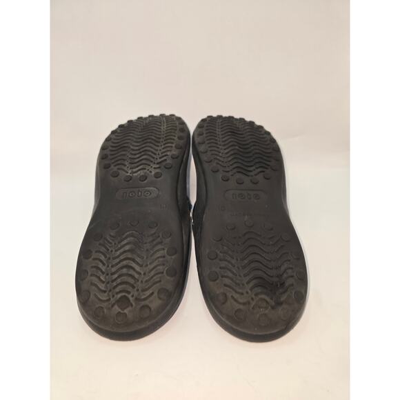 No‎ Boundaries Dazzling Flip Flops, Women’s Size 10 - Picture 3 of 4